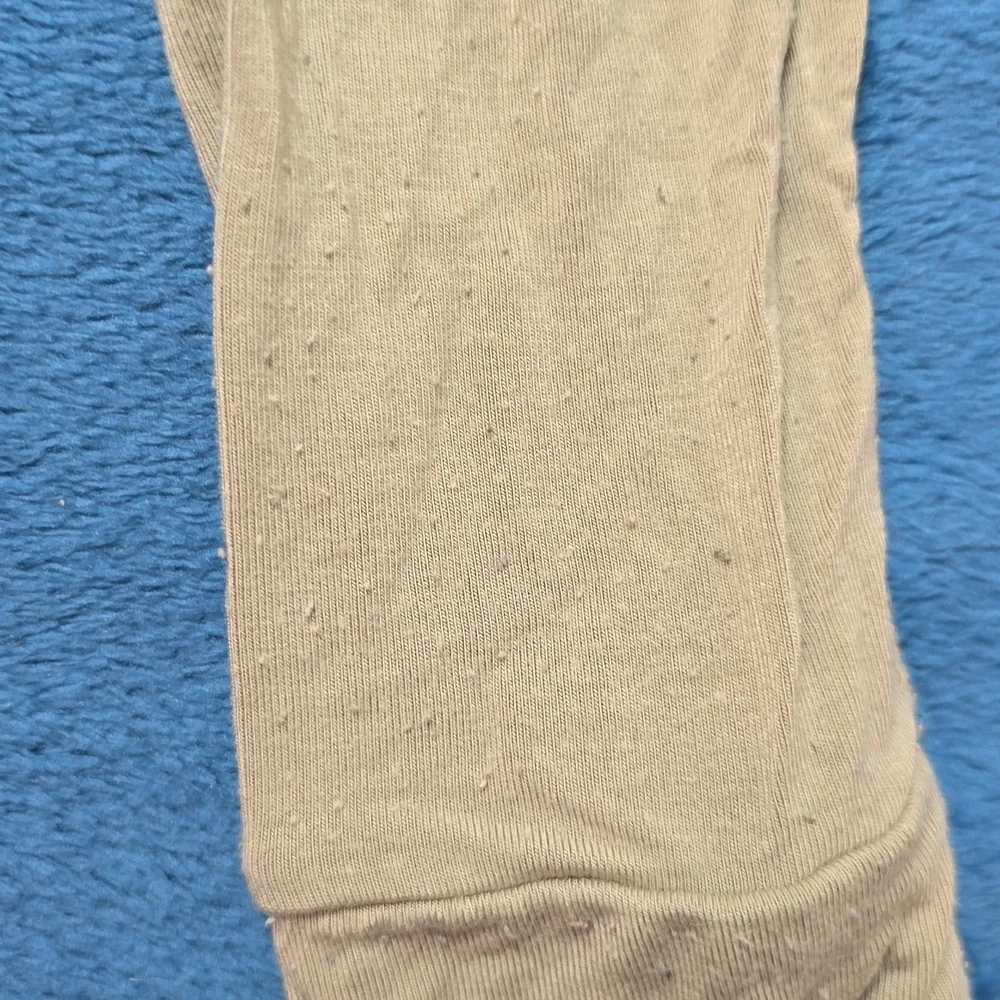 Lou Lou& Company Sage Green Top & Bottom Set 3t - Picture 9 of 11